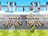 play Gravity Soccer 3