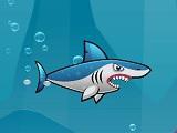 play Super Shark World