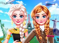 play Bffs Travelling Vibes