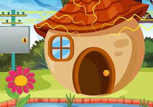 play Sparrow Life Escape