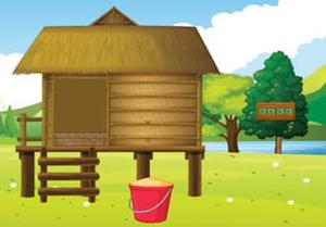 play Lion Family Rescue