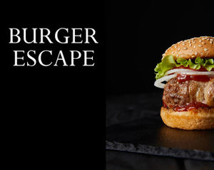 play Burger Escape