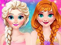 play Princess #Instayumm Fruity Juice