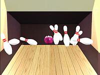 Pro Bowling 3D