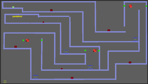 play Shadow Slime