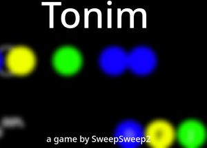 play Tonim