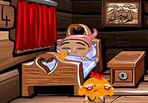 play Monkey Go Happy – Stage 617