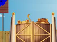 play Lion Family Rescue