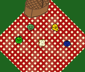 play Sandwich Boy And The Ragged Raccoons