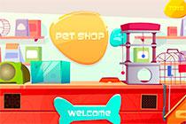 play Pet Shop Escape