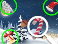 play Hidden Objects Hello Winter