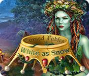 play Cursed Fables: White As Snow