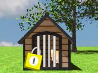 play Tomo Hamster Escape