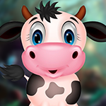 play Decent Cow Escape