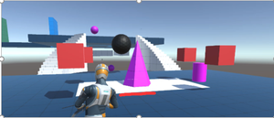 play Spacetimelevel