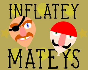 play Inflatey Mateys
