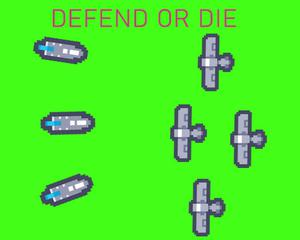 play Defend Or Die