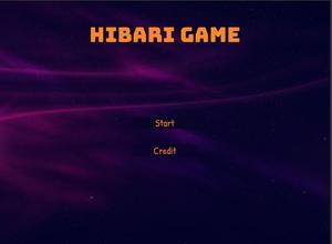 play Hibarigame