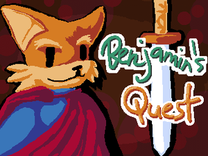 play Benjamin'S Quest