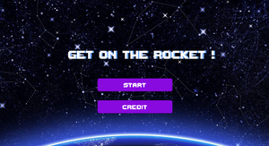 play Get On The Rocket!