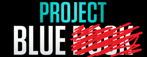 play Project: Blue