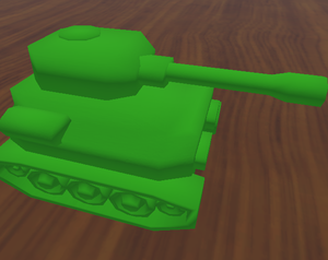 play Tank Battle Premium