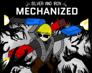 play Mechanized