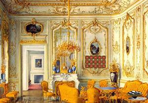 play Luxury Castle Escape