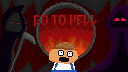 play Go To Hell