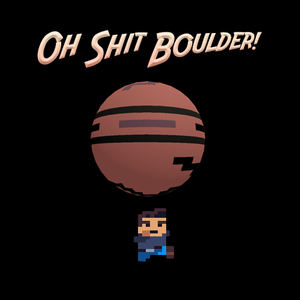play Oh Shit Boulder