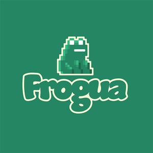 play Frogua Demo 2022