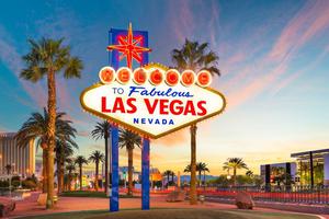 play A Weekend In Vegas