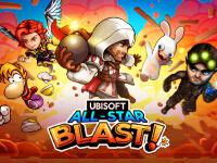 play All-Star Blast!