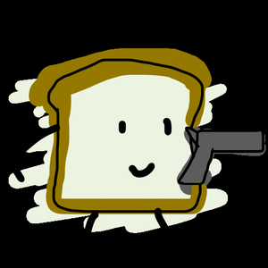 play Breadman-Thebreadeater