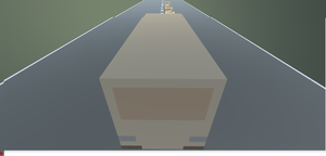 play Driving 3D