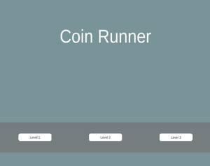 play Coin Runner
