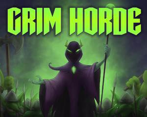 play Grim Horde (Alpha)
