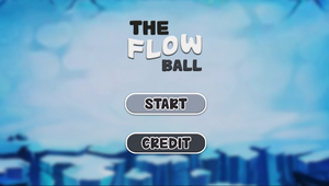 play The Flow Ball