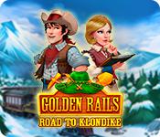 play Golden Rails: Road To Klondike