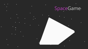 play Spacegame