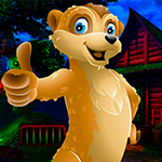 play Pg Sincere Meerkat Escape