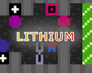 play Lithium