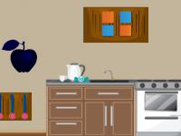 play Aleena House Escape