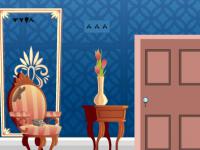 play Genie Escape Room 76