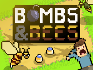play Bombs & Bees