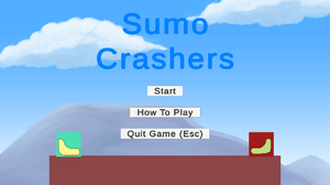 play Sumo Crashers