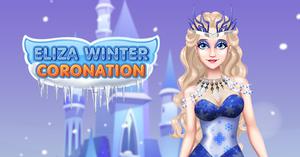 play Eliza Winter Coronation