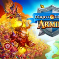 play Might & Magic Armies