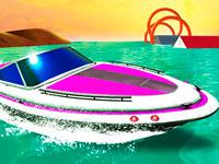 play Jet Boat Racing