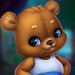 play Splendid Bear Escape